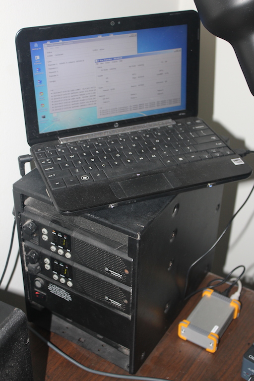 W9WDX B Homebrew DStar Repeater updates WorldwideDX Radio Forum