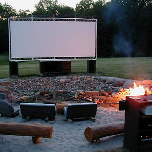 Outdoor Theater 001 1280