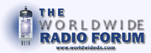 WorldWide Radio Forum