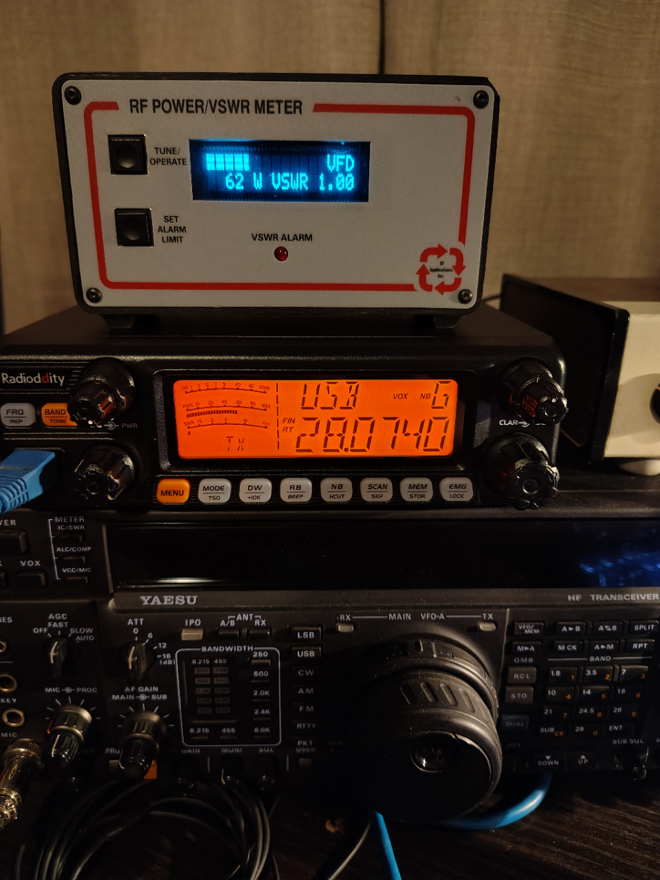 Home - Radioddity QT-60 Pro | WorldwideDX Radio Forum