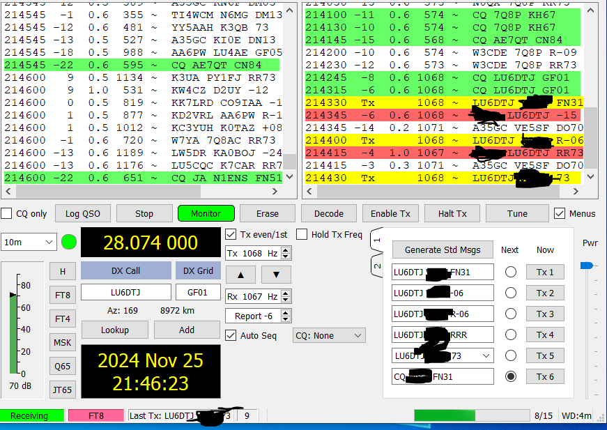 Home - Radioddity QT-60 Pro | WorldwideDX Radio Forum