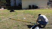 20150221 Cyg 20M antenna build.jpg