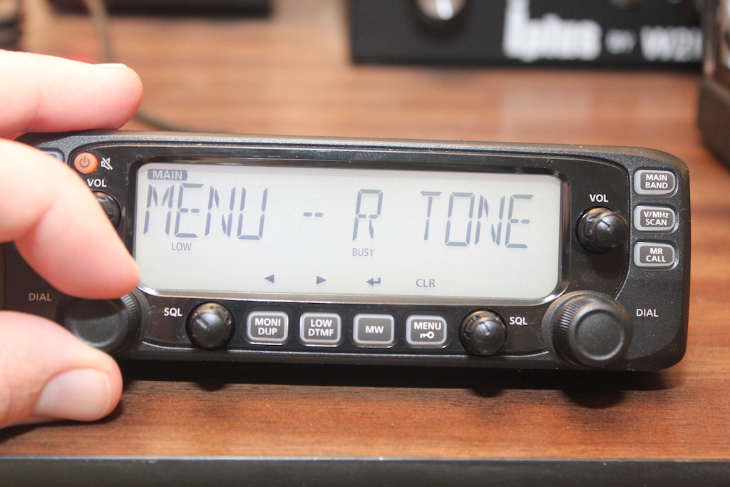 Icom IC-2730 Review | WorldwideDX Radio Forum