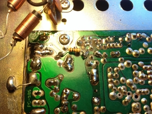 Cobra 142 Gtl Schematic