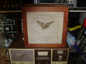 Album Browning Golden Eagle Mk Iva Speaker Worldwidedx