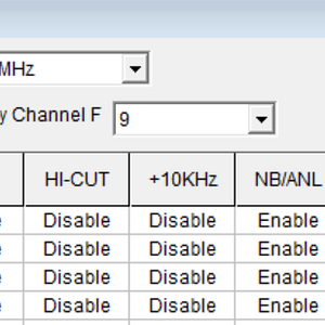 HS4 10m repeaters