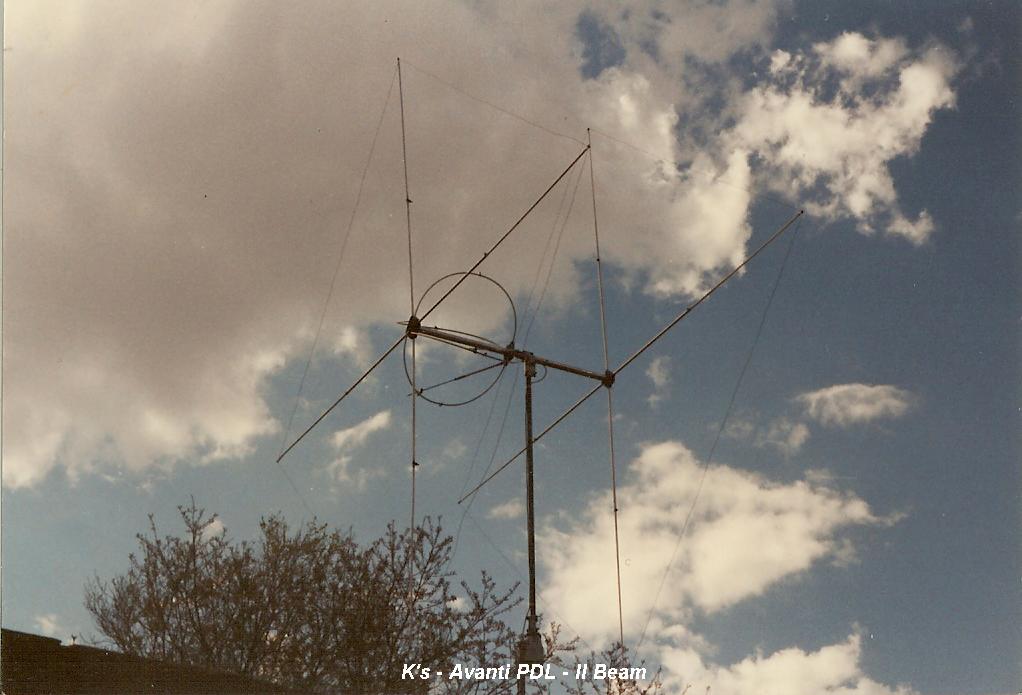 Avanti PDL-ll Beam antenna___.jpg