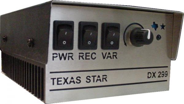 Texas Star DX299
