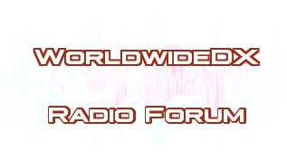 WorldwideDX Radio Forum
